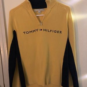 Tommy Hilfiger Sweater